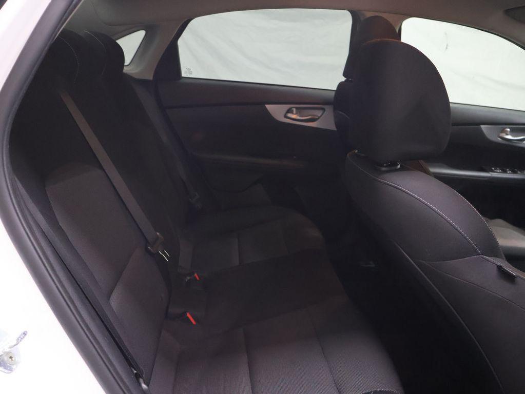 used 2023 Kia Forte car, priced at $16,495