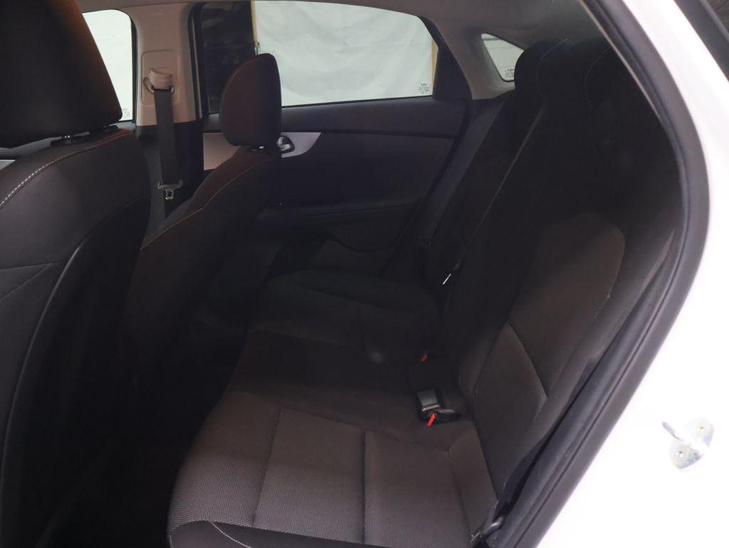 used 2023 Kia Forte car, priced at $16,495
