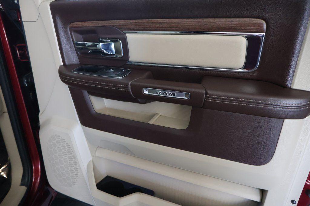 used 2016 Ram 1500 car, priced at $26,395