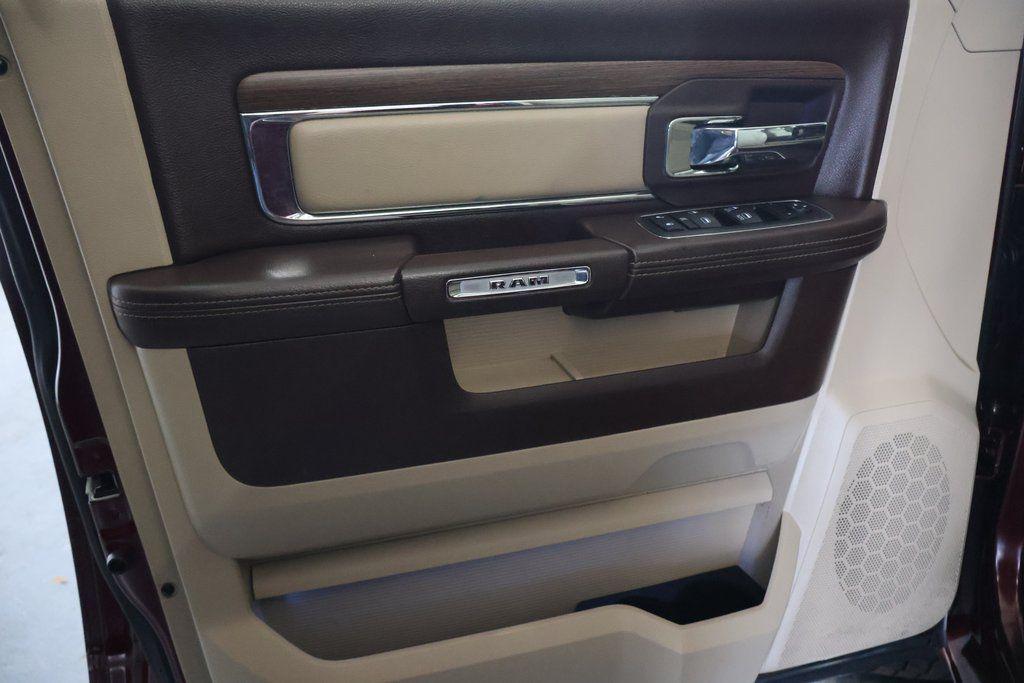 used 2016 Ram 1500 car, priced at $26,395