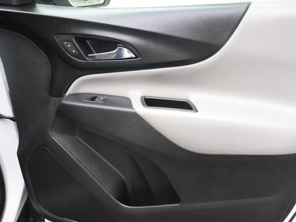used 2020 Chevrolet Equinox car, priced at $15,695