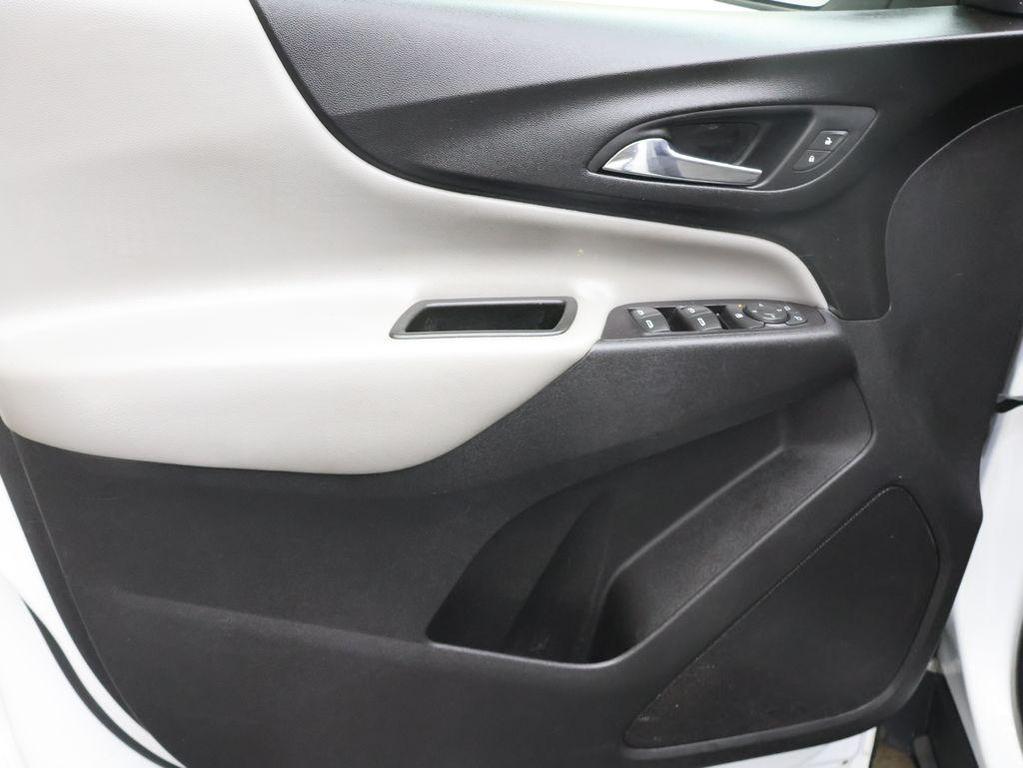 used 2020 Chevrolet Equinox car, priced at $15,695