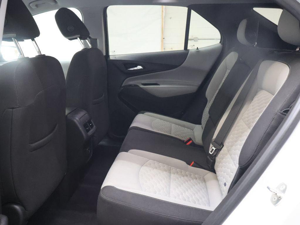 used 2020 Chevrolet Equinox car, priced at $15,695
