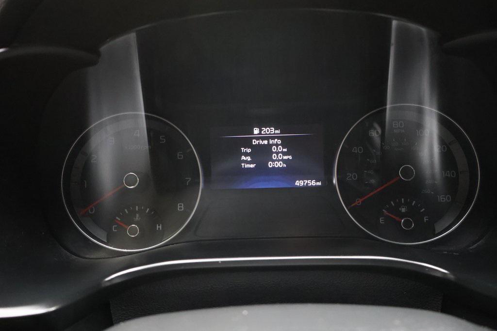 used 2022 Kia Forte car, priced at $15,495