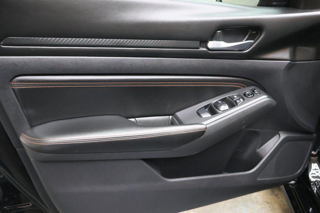 used 2021 Nissan Altima car, priced at $16,995