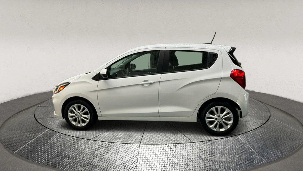 used 2021 Chevrolet Spark car, priced at $7,995
