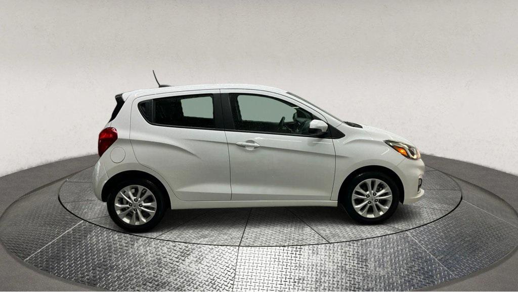 used 2021 Chevrolet Spark car, priced at $7,995