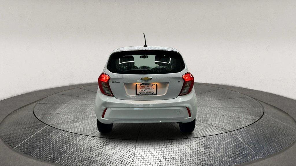 used 2021 Chevrolet Spark car, priced at $7,995