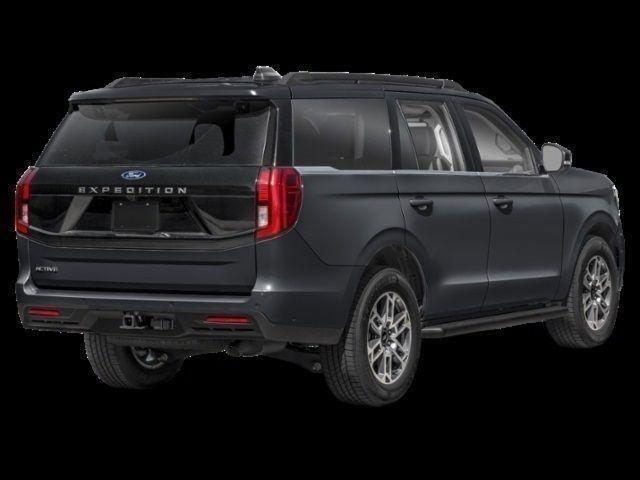 new 2025 Ford Expedition car, priced at $70,881