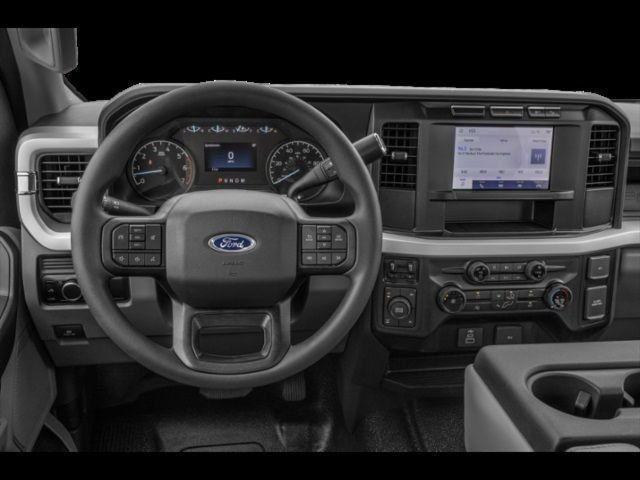 new 2026 Ford F-350 car, priced at $97,017
