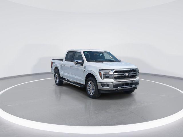 new 2026 Ford F-150 car, priced at $67,100