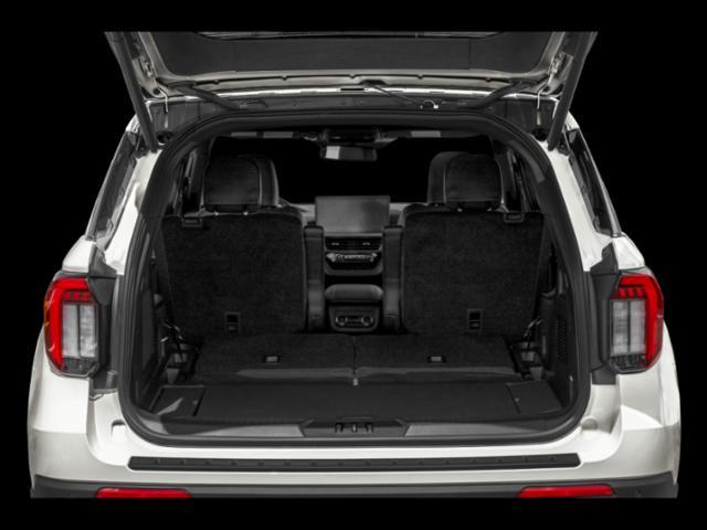 new 2026 Ford Explorer car, priced at $56,910