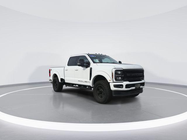 new 2024 Ford F-250 car, priced at $95,899