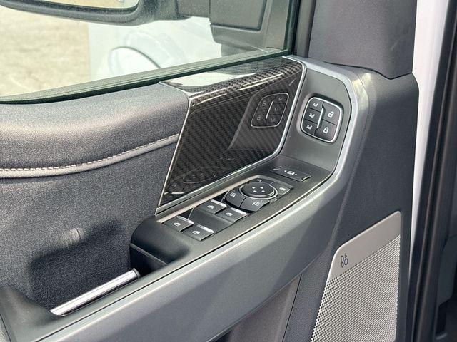 new 2024 Ford F-250 car, priced at $95,899
