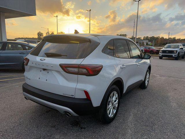 new 2026 Ford Escape car, priced at $31,282