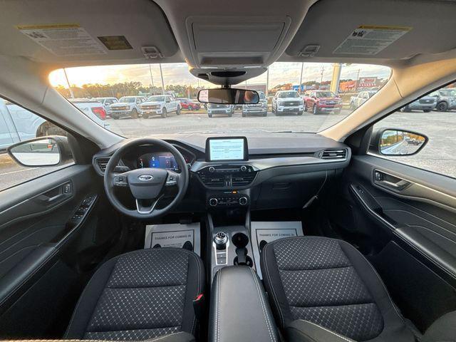 new 2026 Ford Escape car, priced at $28,170