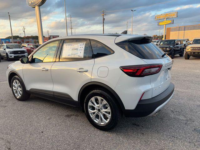 new 2026 Ford Escape car, priced at $31,282
