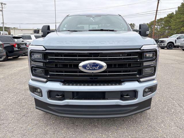 new 2026 Ford F-350 car, priced at $99,845