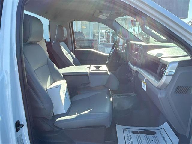 new 2026 Ford F-350 car, priced at $53,829