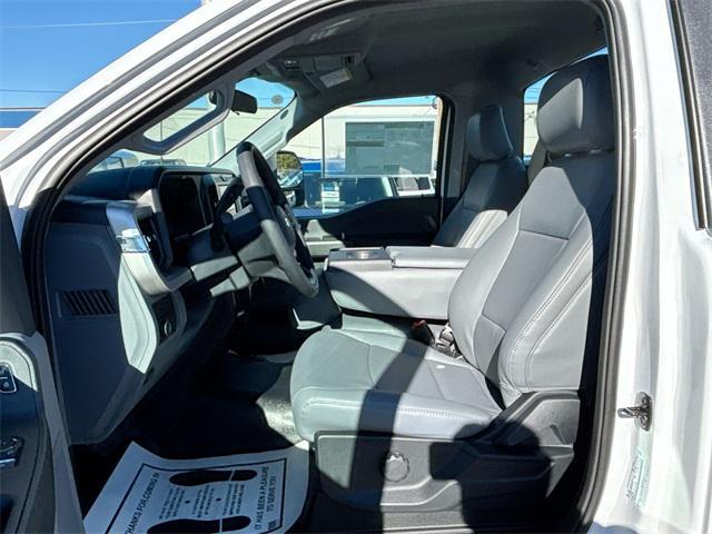 new 2026 Ford F-350 car, priced at $53,829