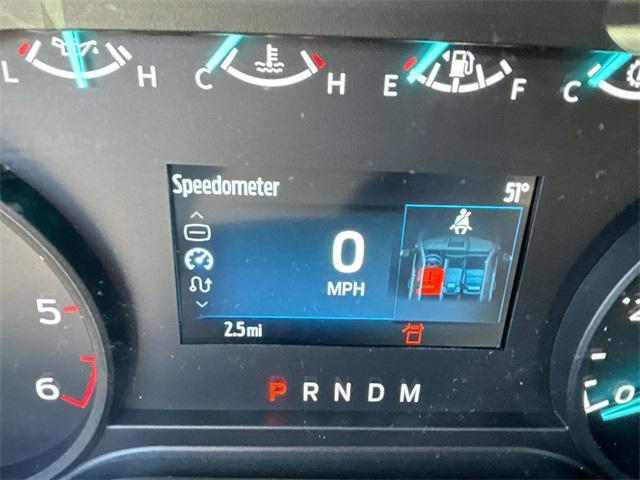 new 2026 Ford F-350 car, priced at $53,829