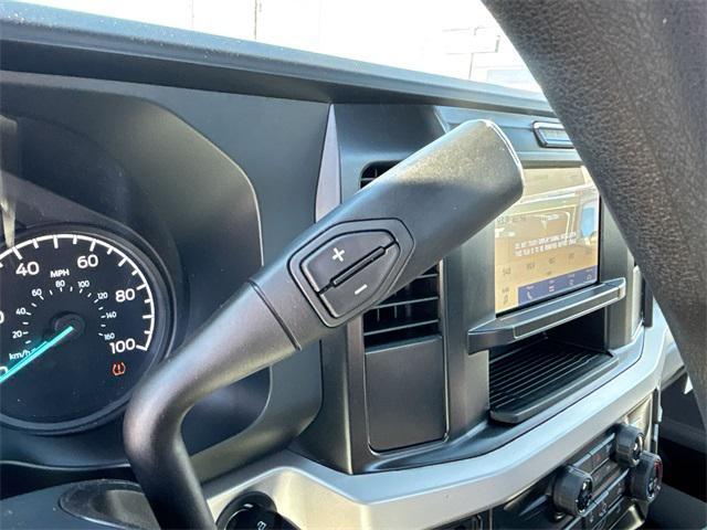 new 2026 Ford F-350 car, priced at $53,829