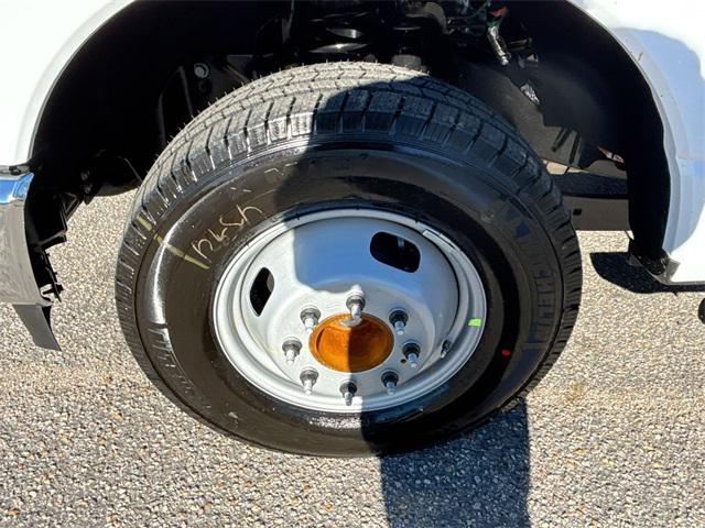 new 2026 Ford F-350 car, priced at $53,829