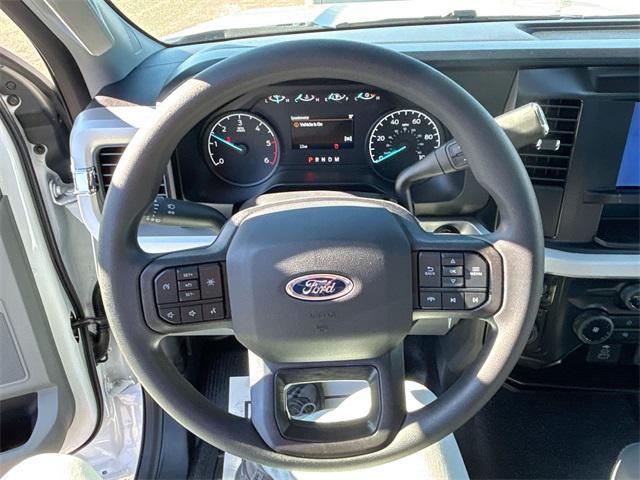 new 2026 Ford F-350 car, priced at $53,829