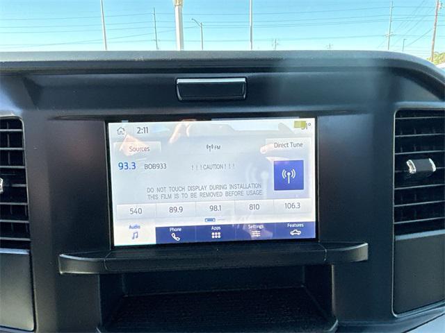 new 2026 Ford F-350 car, priced at $53,829