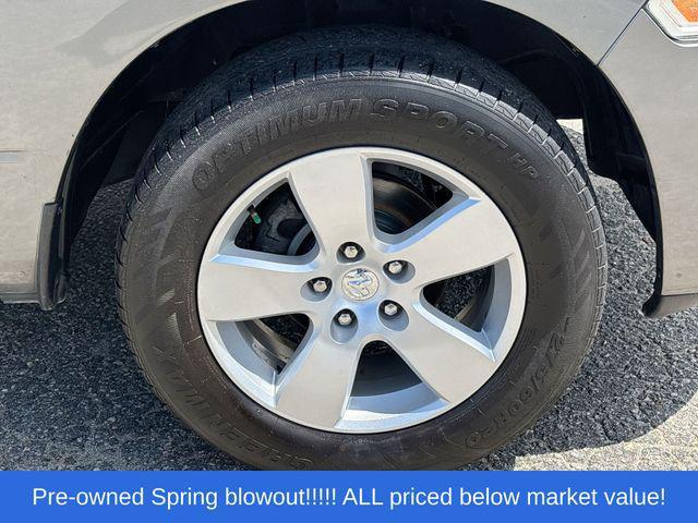 used 2012 Ram 1500 car, priced at $13,568
