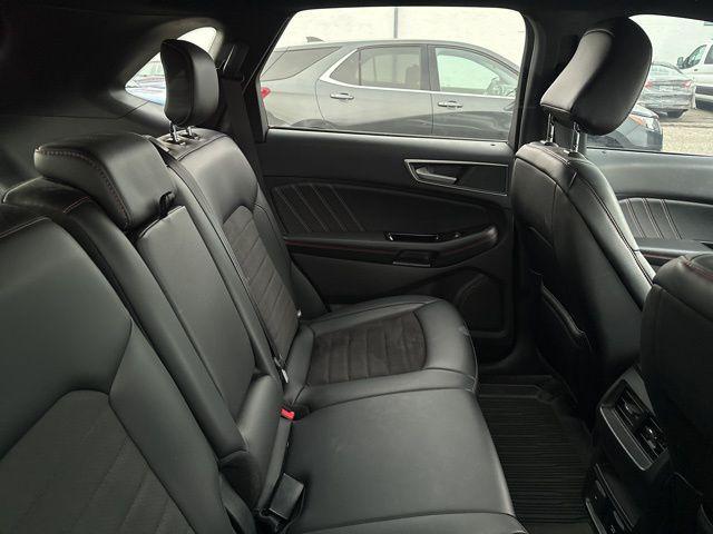 used 2020 Ford Edge car, priced at $20,999