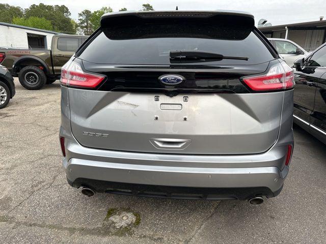 used 2020 Ford Edge car, priced at $20,999