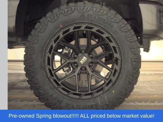 used 2026 Ford F-150 car, priced at $65,898