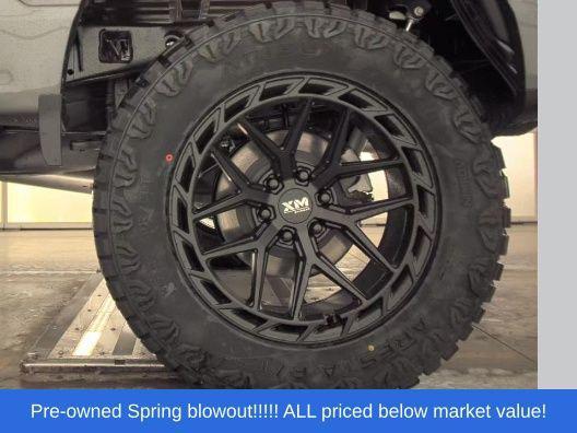 used 2026 Ford F-150 car, priced at $65,898