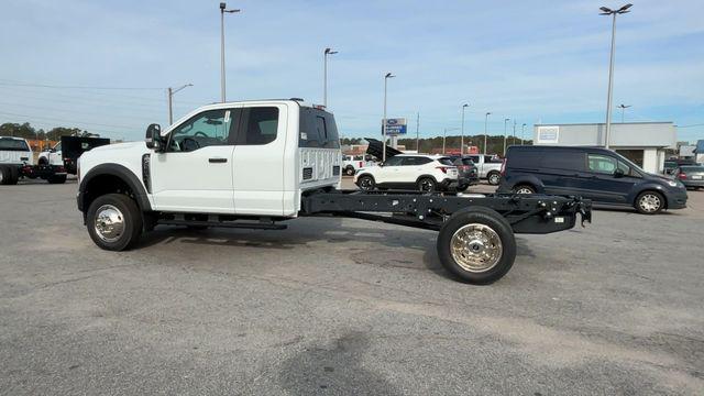 new 2026 Ford F-450 car, priced at $60,831
