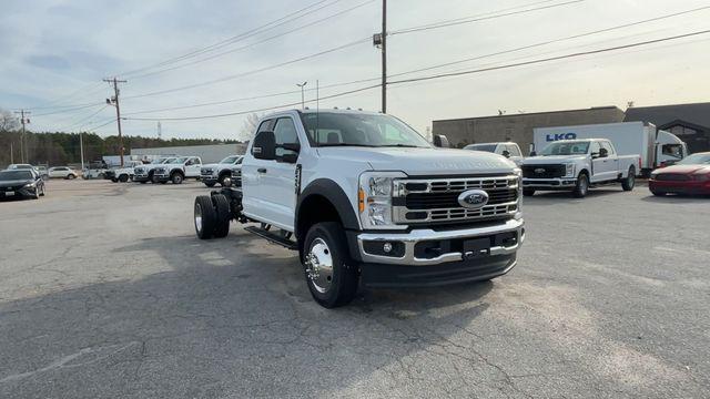 new 2026 Ford F-450 car, priced at $60,831