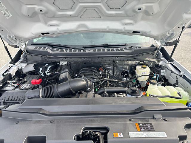 new 2026 Ford F-450 car, priced at $60,831