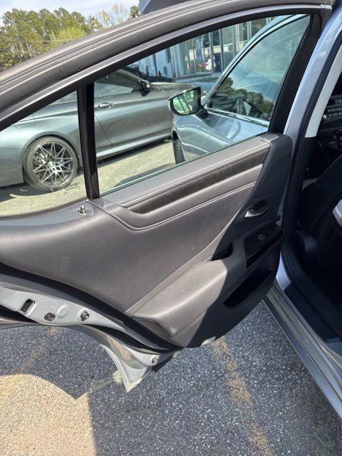 used 2024 Lexus ES 300h car, priced at $42,333