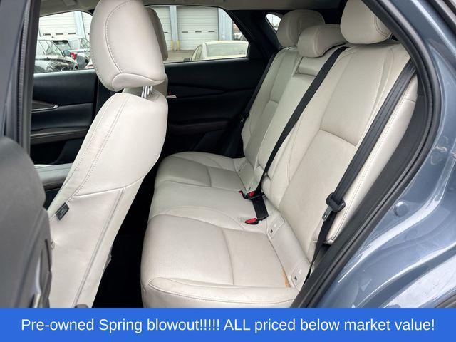 used 2021 Mazda CX-30 car, priced at $21,947