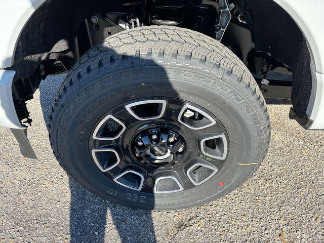 new 2026 Ford F-350 car, priced at $99,299