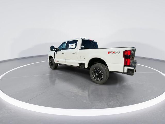 new 2026 Ford F-350 car, priced at $99,299