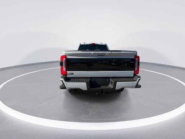 new 2026 Ford F-350 car, priced at $99,299