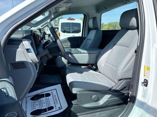 new 2026 Ford F-250 car, priced at $44,243