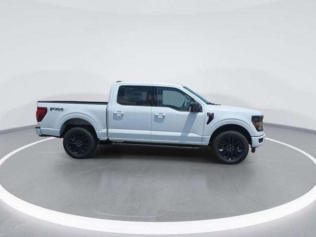 new 2026 Ford F-150 car, priced at $60,810