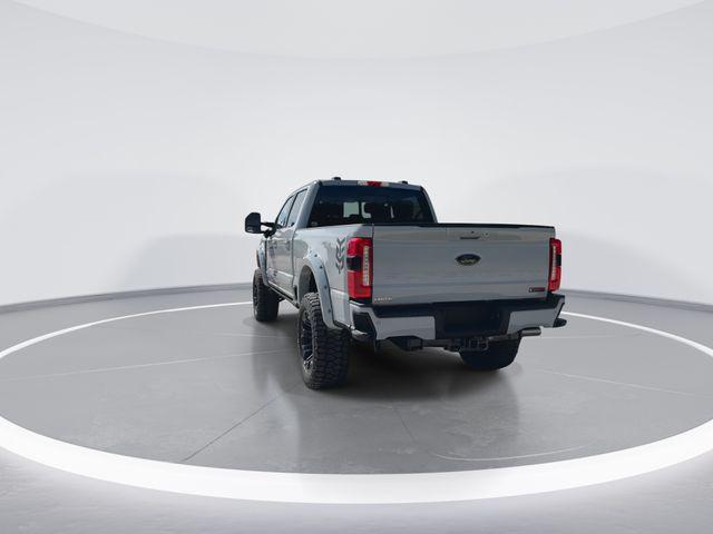 new 2026 Ford F-250 car, priced at $110,898