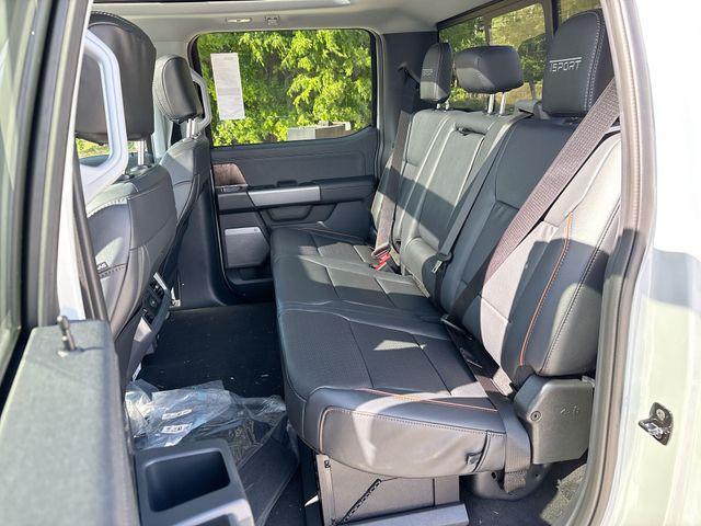new 2026 Ford F-250 car, priced at $110,898