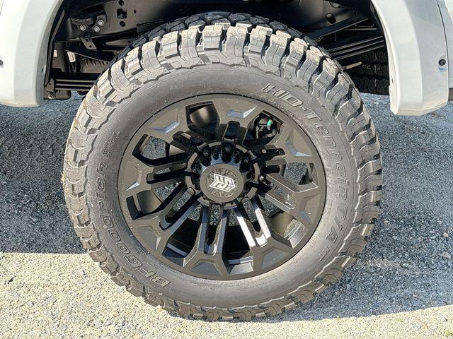new 2026 Ford F-250 car, priced at $110,898