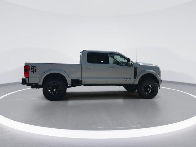 new 2026 Ford F-250 car, priced at $110,898