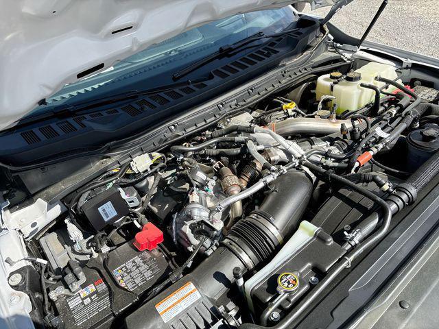 new 2026 Ford F-250 car, priced at $110,898