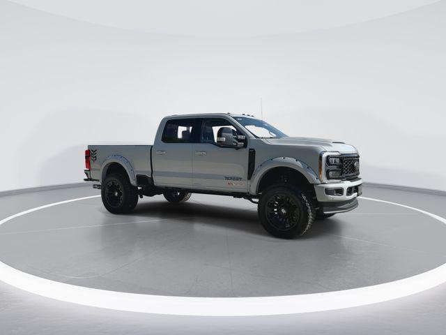 new 2026 Ford F-250 car, priced at $110,898